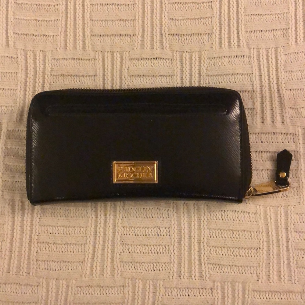 Badgley Mischka Wallet